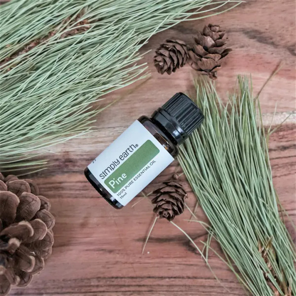 Pine Essential Oil