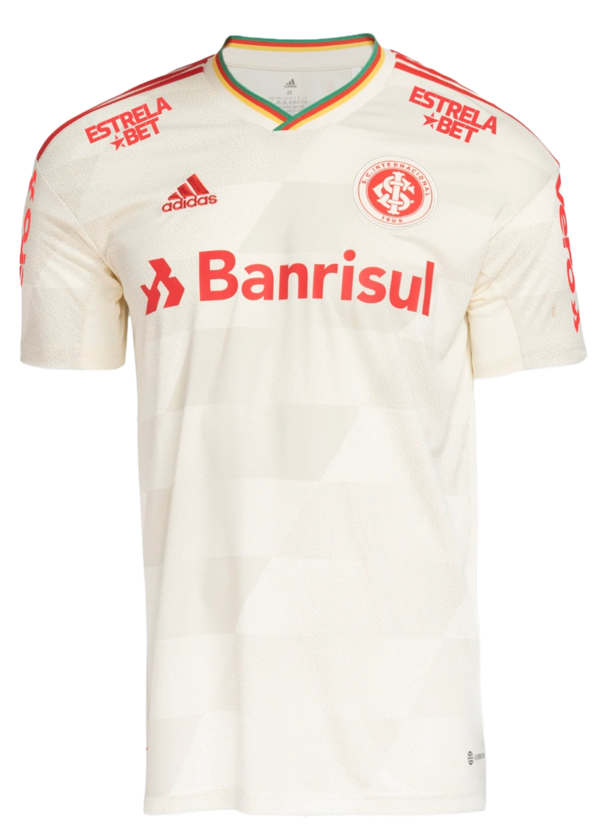 Internacional 22/23 Stadium Men's Away Shirt
