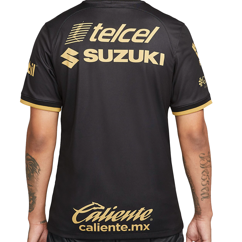 UNAM Pumas 22/23 Stadium Men's Third Shirt