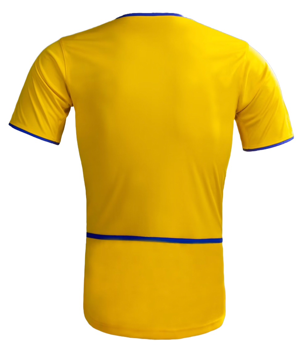 Inter Milan 02/03 Men's Third Retro Shirt