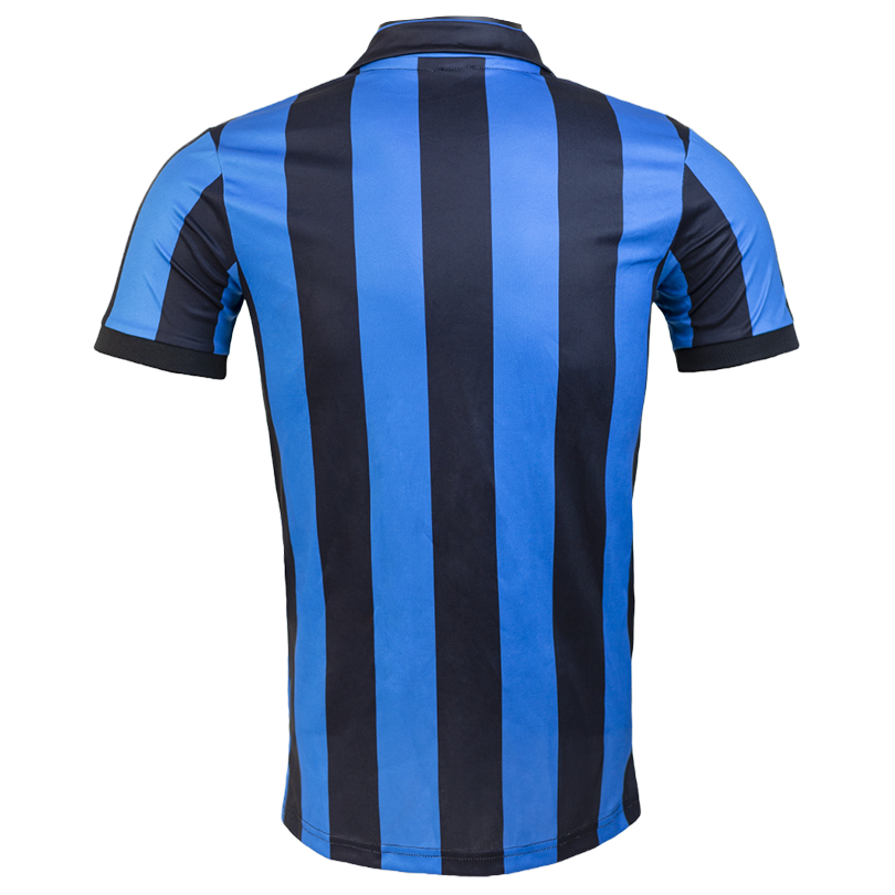 Inter Milan 88/90 Men's Home Retro Shirt