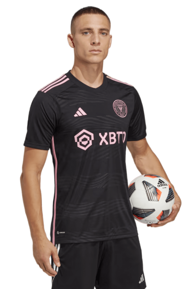 Inter Miami 2023 Stadium Men's Away Shirt