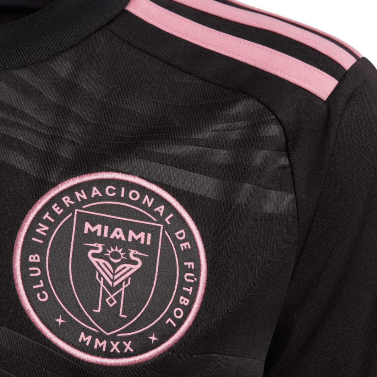 Inter Miami 2023 Stadium Men's Away Shirt