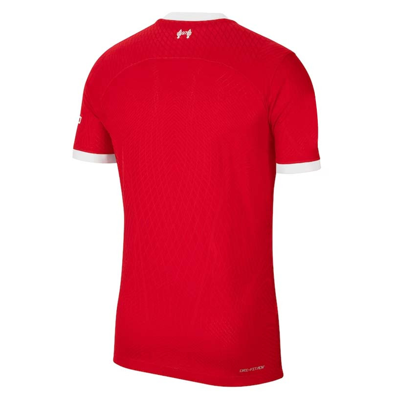 Liverpool 23/24 Authentic Men's Home Shirt