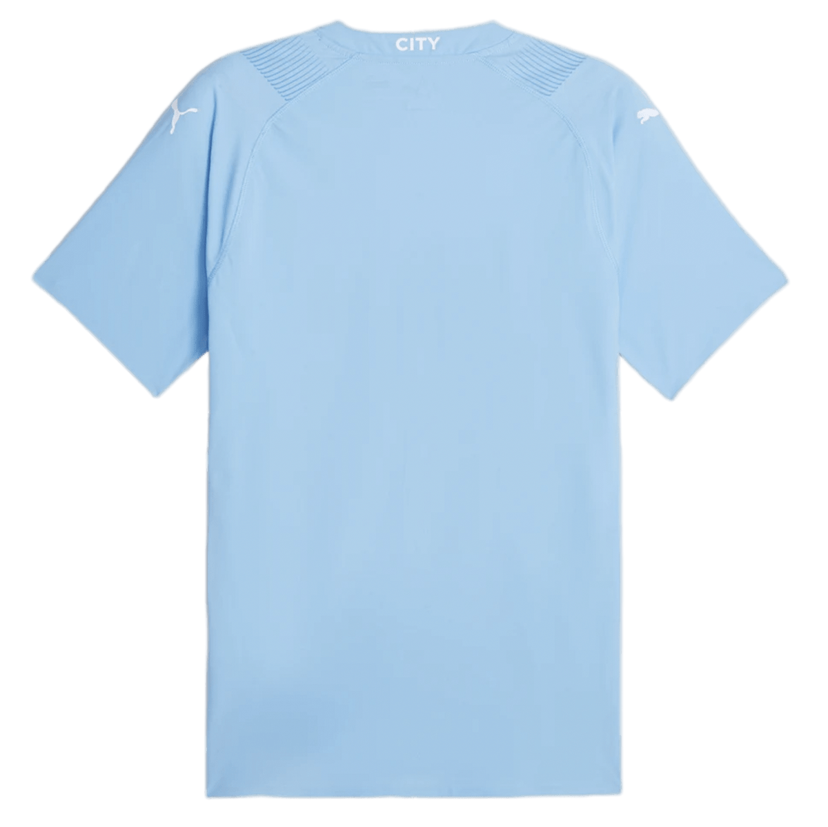 Manchester City 23/24 Authentic Men's Home Shirt