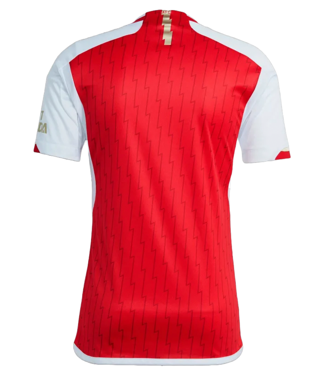Arsenal 23/24 Stadium Men's Home Shirt