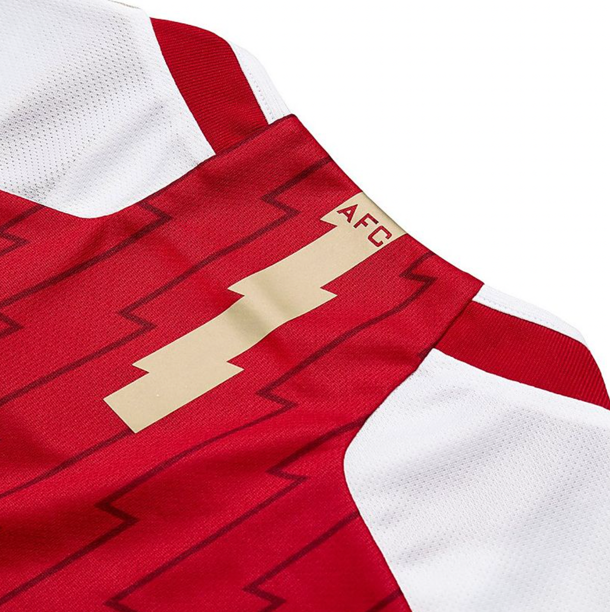 MARTINELLI #11 Arsenal 23/24 Stadium Men's Home Shirt - Arsenal Font