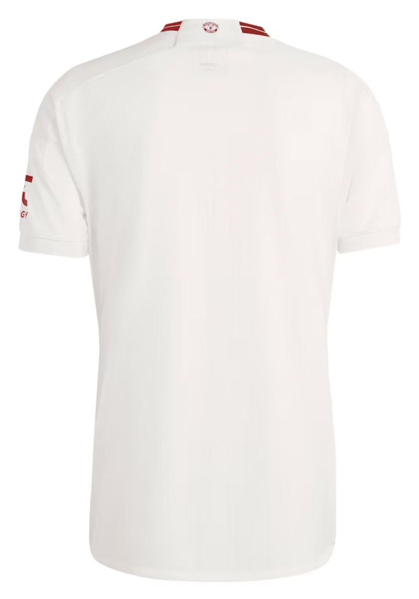 Manchester United 23/24 Stadium Men's Third Shirt