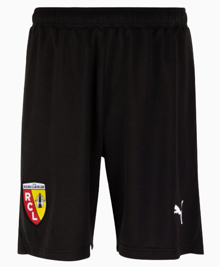 RC Lens 23/24 Stadium Men's Away Shirt