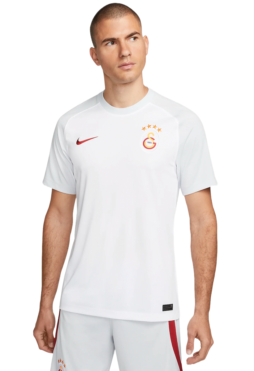 Galatasaray 23/24 Stadium Men's Away Shirt
