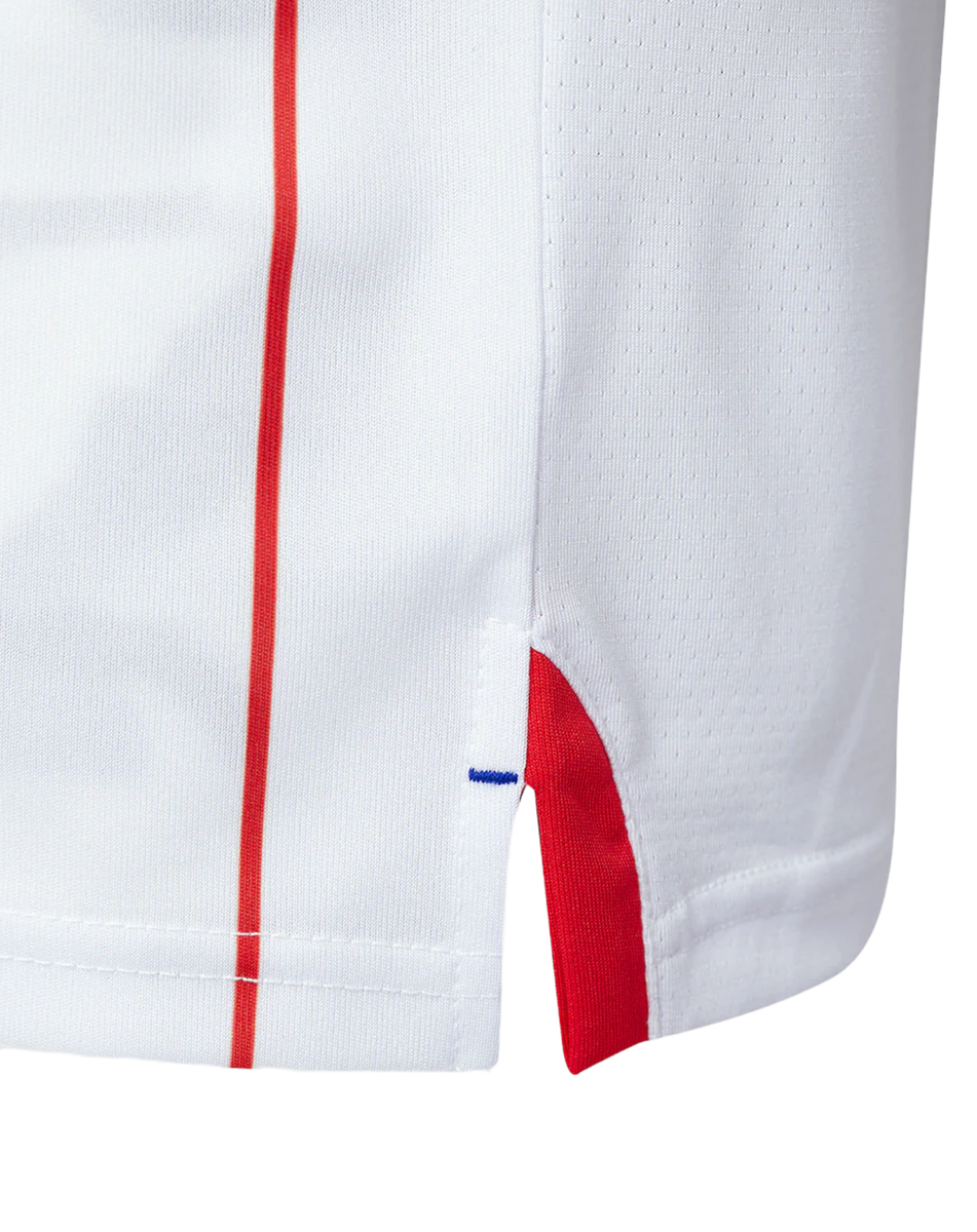 Rangers 23/24 Kid's Away Shirt and Shorts