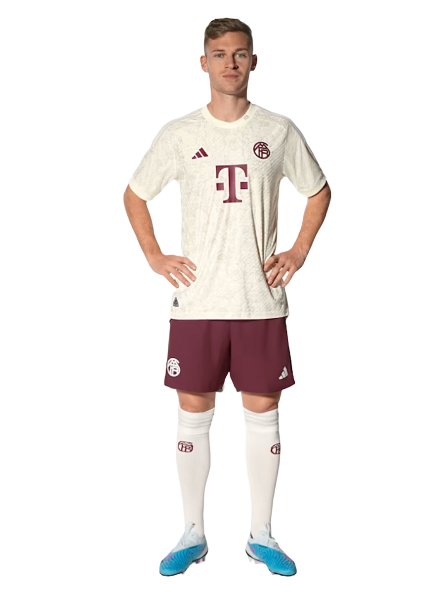 KANE #9 Bayern Munich 23/24 Authentic Men's Third Shirt