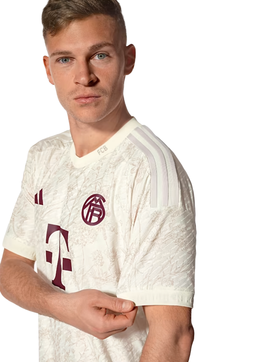 KANE #9 Bayern Munich 23/24 Authentic Men's Third Shirt