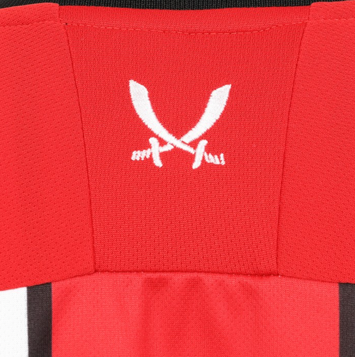 Sheffield United 23/24 Stadium Men's Home Shirt