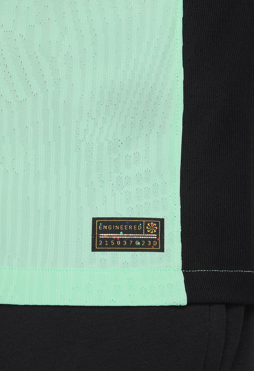 PALMER #20 Chelsea 23/24 Authentic Men's Third Shirt - PL Font