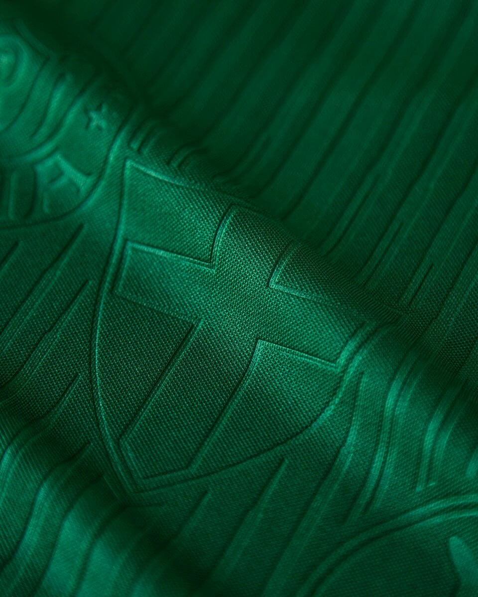 Palmeiras 24/25 Stadium Men's Home Shirt