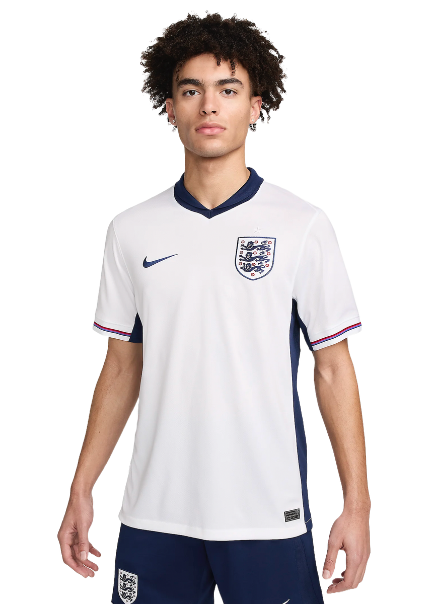 England 2024 Stadium Men's Home Shirt