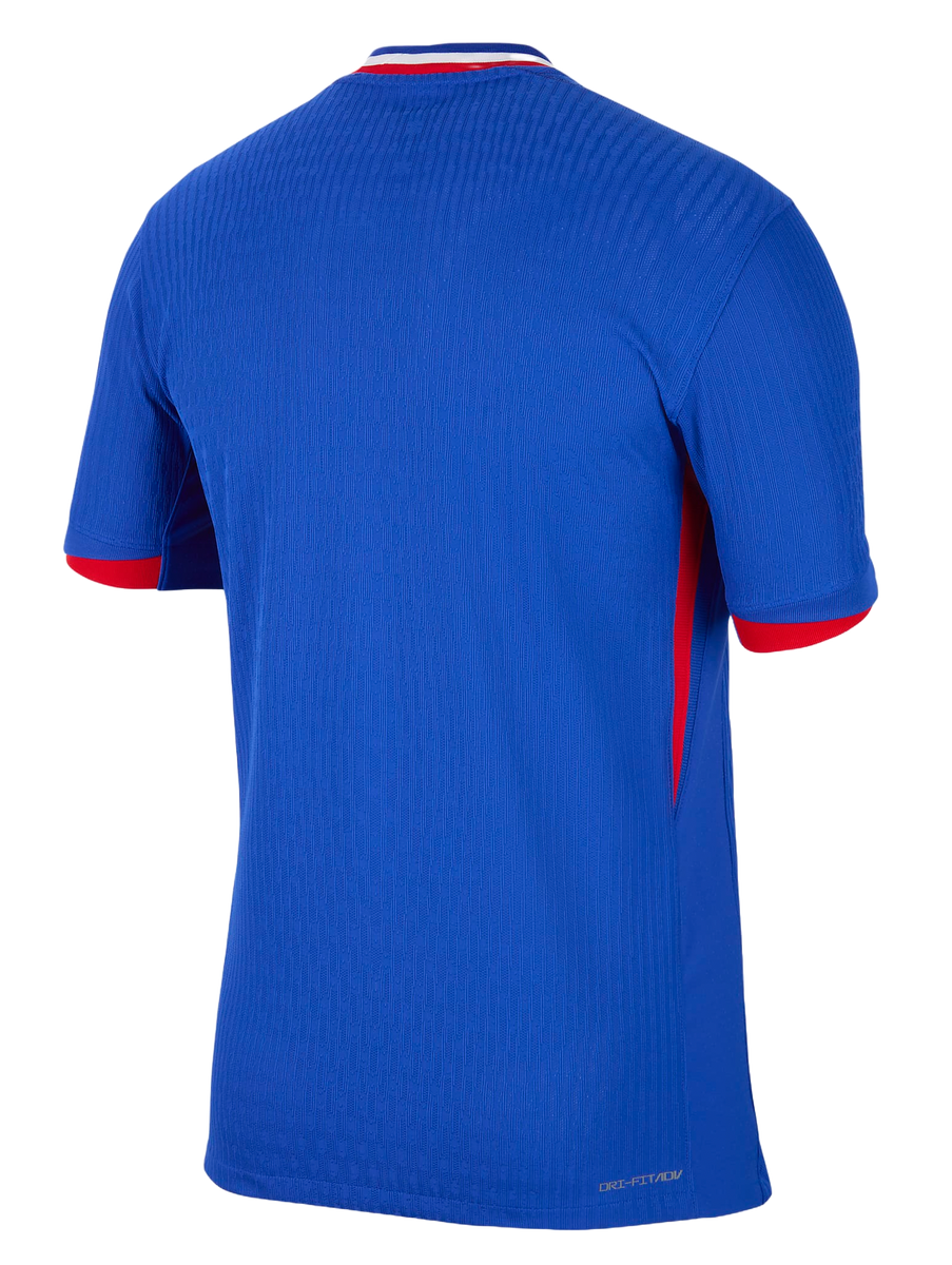 France 2024 Authentic Men's Home Shirt