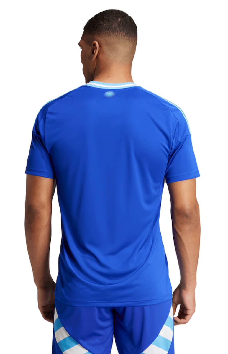 Argentina 2024 Stadium Men's Away Shirt
