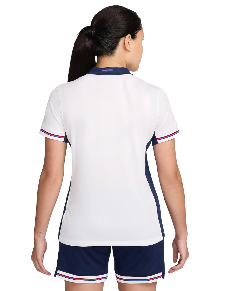 England 2024 Women's Home Shirt