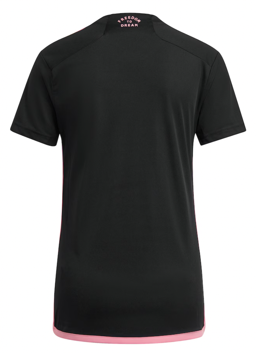 Inter Miami 24/25 Women's Away Shirt