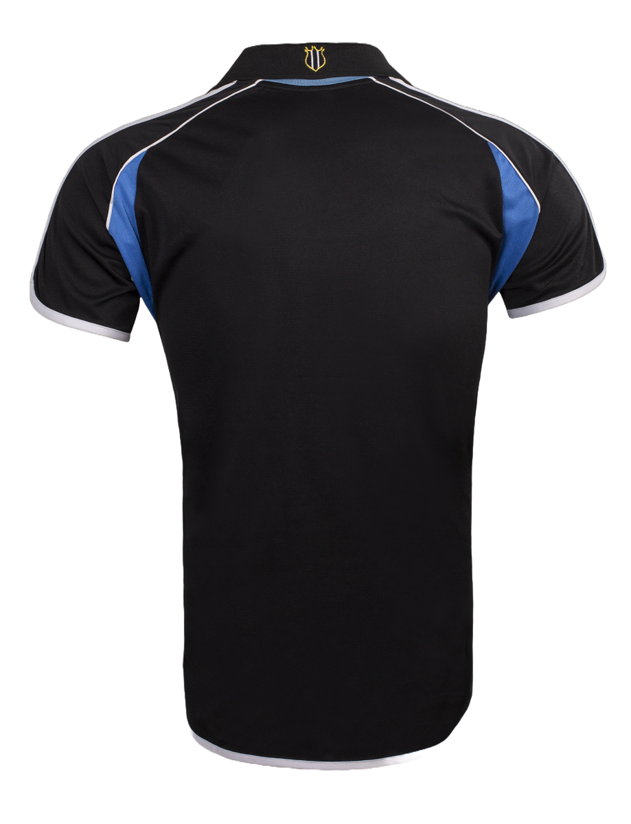 Newcastle United 00/01 Men's Away Retro Shirt