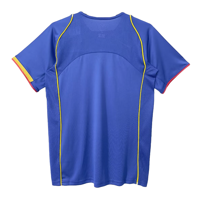 Arsenal 04/05 Men's Away Retro Shirt