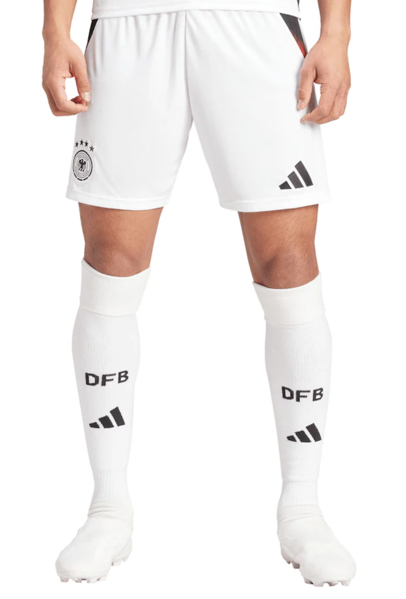 Germany 2024 Authentic Men's Home Shirt