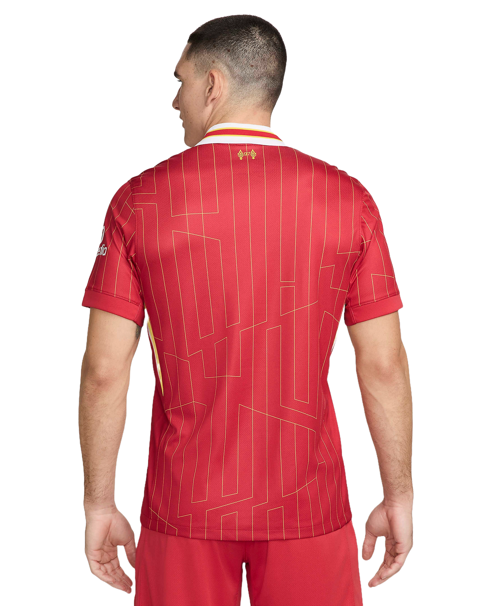 Liverpool 24/25 Stadium Men's Home Shirt