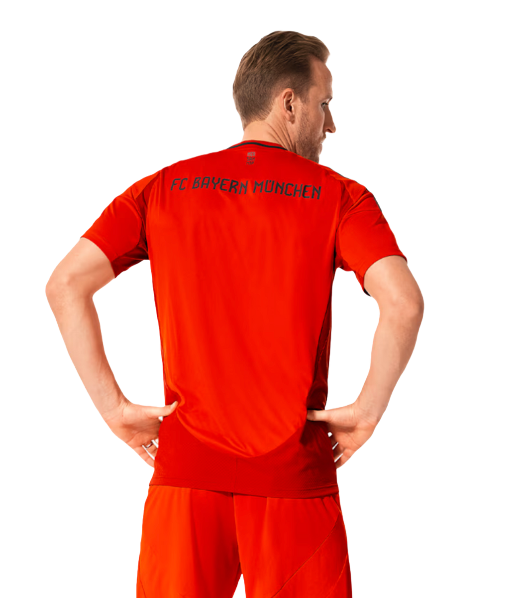 Bayern Munich 24/25 Stadium Men's Home Shirt