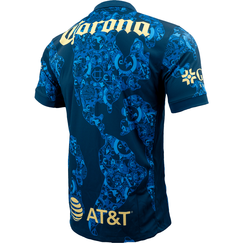 CF América 24/25 Stadium Men's Away Shirt
