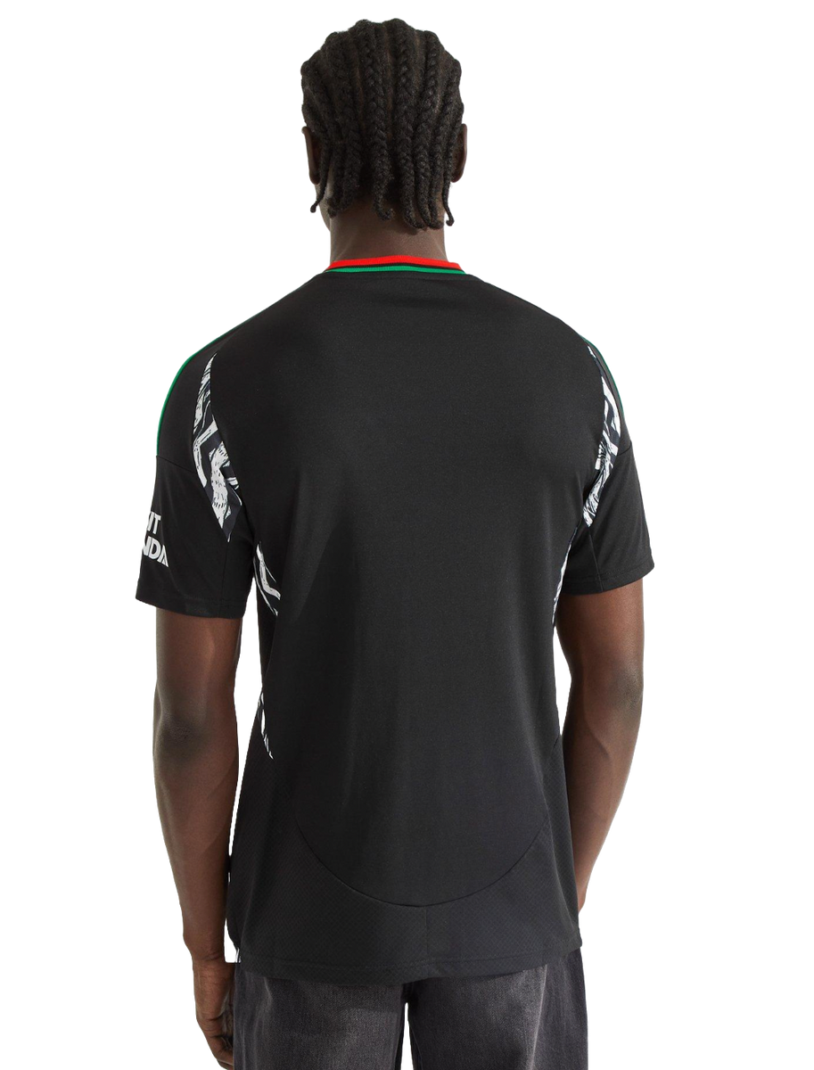 Arsenal 24/25 Stadium Men's Away Shirt