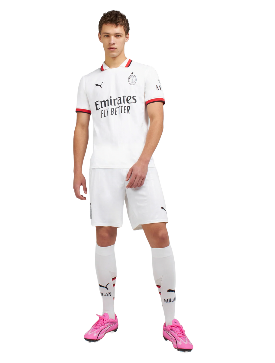 AC Milan 24/25 Stadium Men's Away Shirt