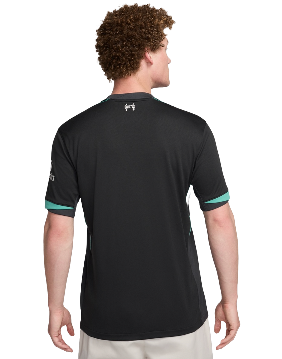 Liverpool 24/25 Stadium Men's Away Shirt