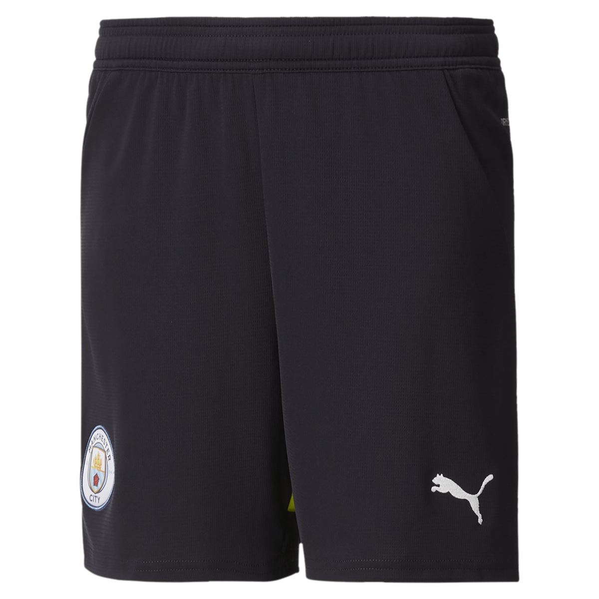 HAALAND #9 Manchester City 24/25 Kid's Away Shirt and Shorts - Man City Font