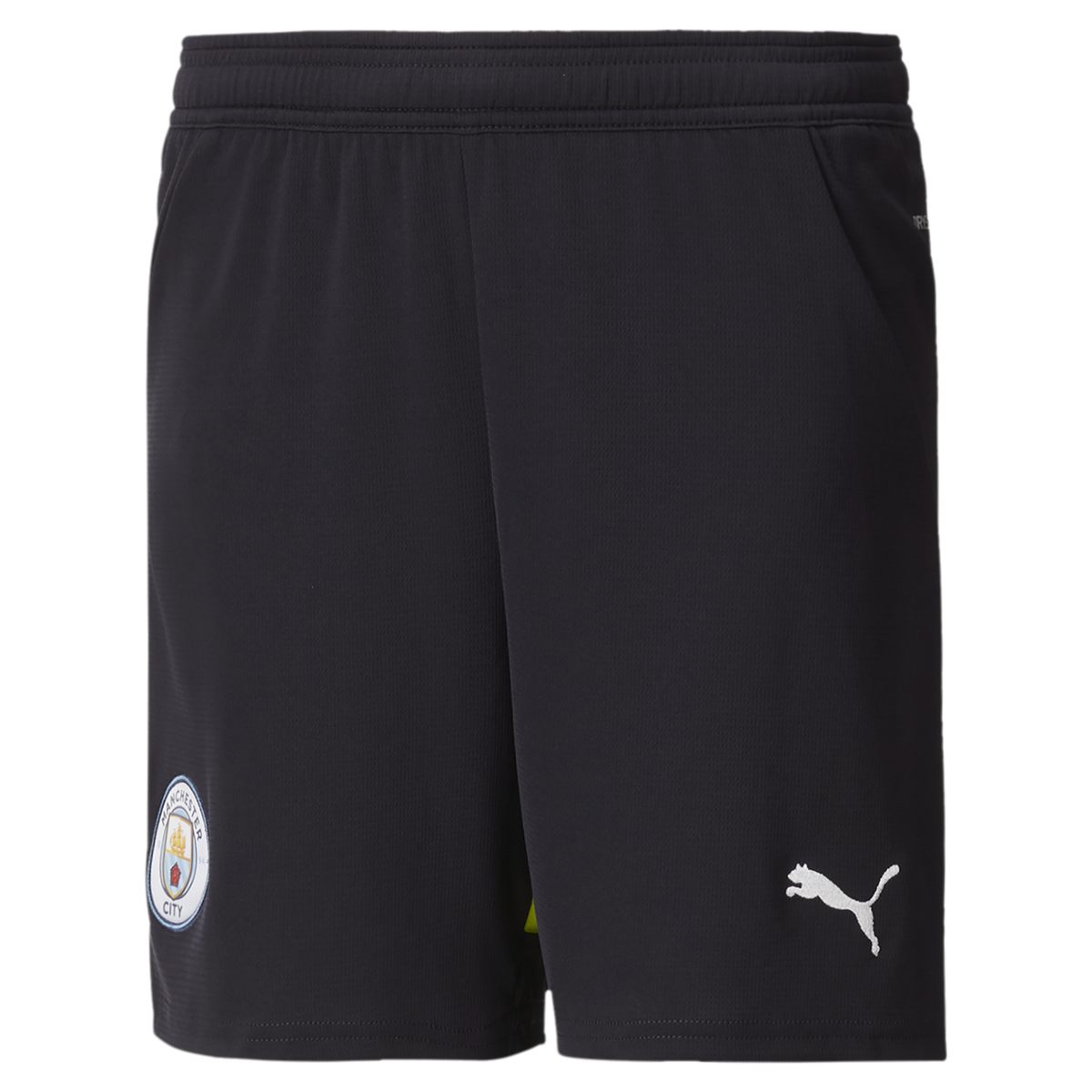 FODEN #47 Manchester City 24/25 Kid's Away Shirt and Shorts - PL Font