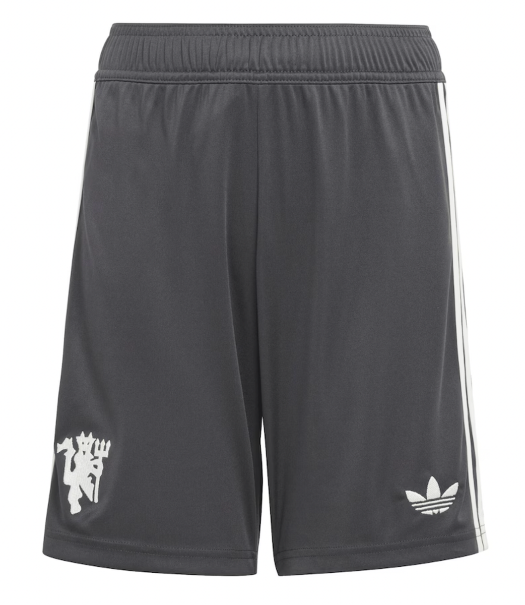 Manchester United 24/25 Stadium Men's Third Shirt