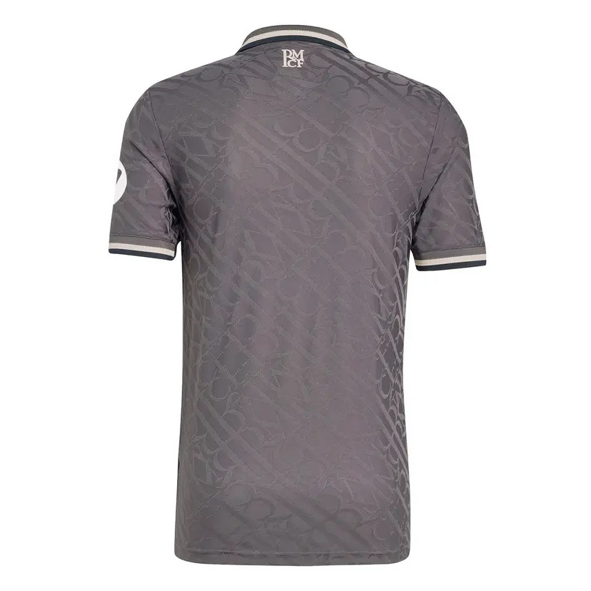 Real Madrid 24/25 Authentic Men's Third Shirt