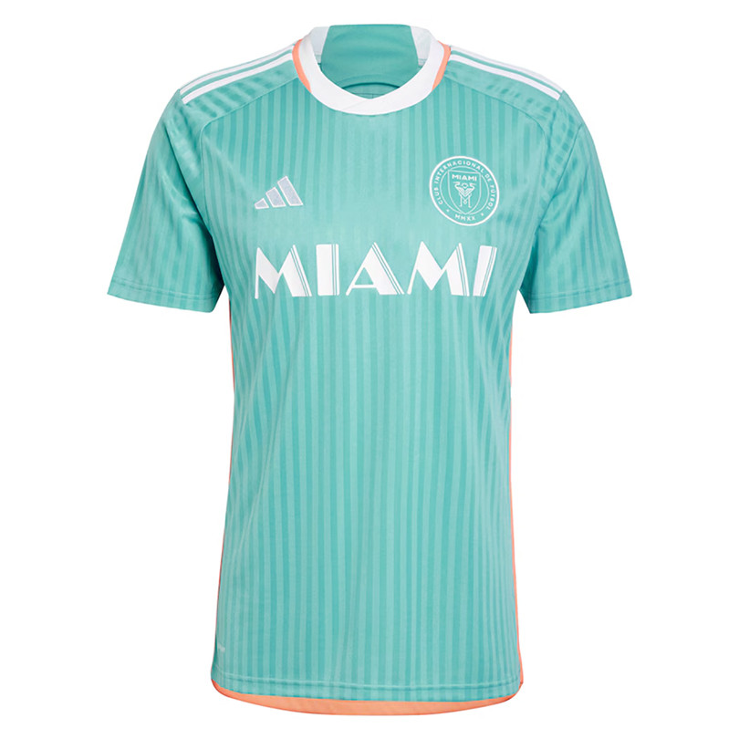 MESSI #10 Inter Miami 24/25 Stadium Men's Third Shirt