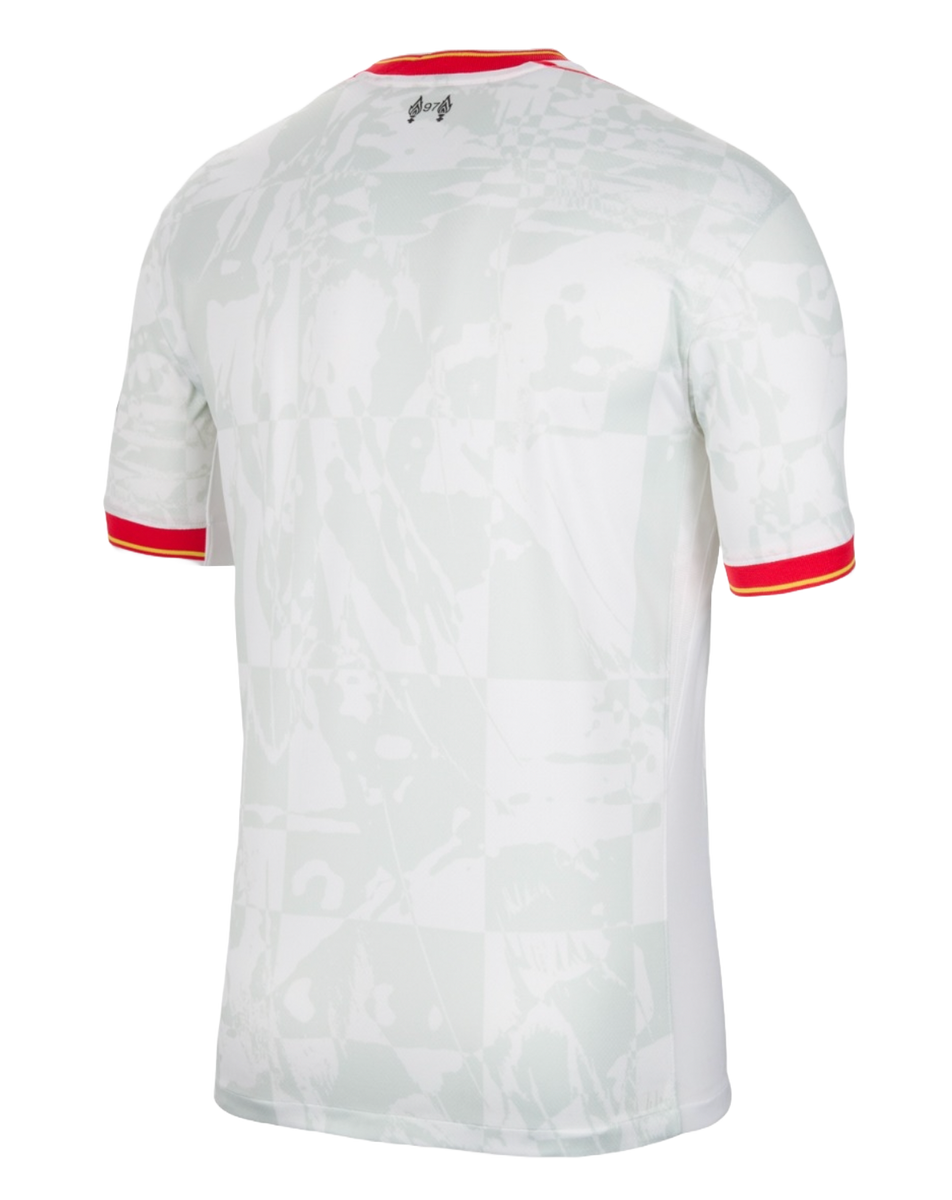 Liverpool 24/25 Stadium Men's Third Shirt