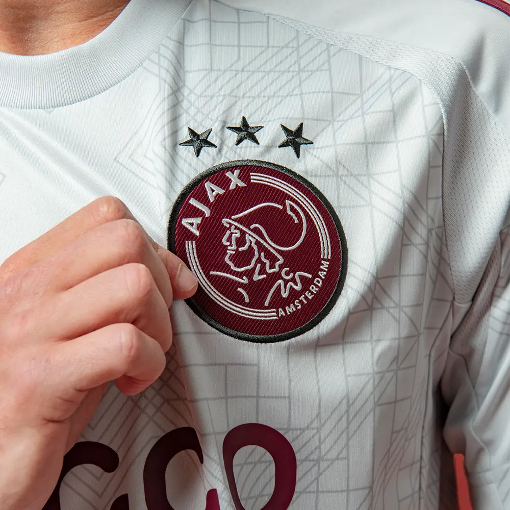 Ajax 24/25 Stadium Men's Third Shirt