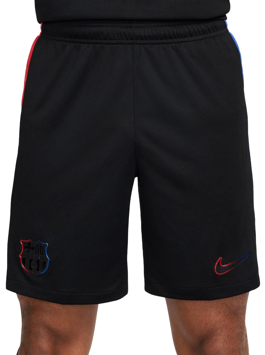 Barcelona 24/25 Stadium Men's Away Shirt