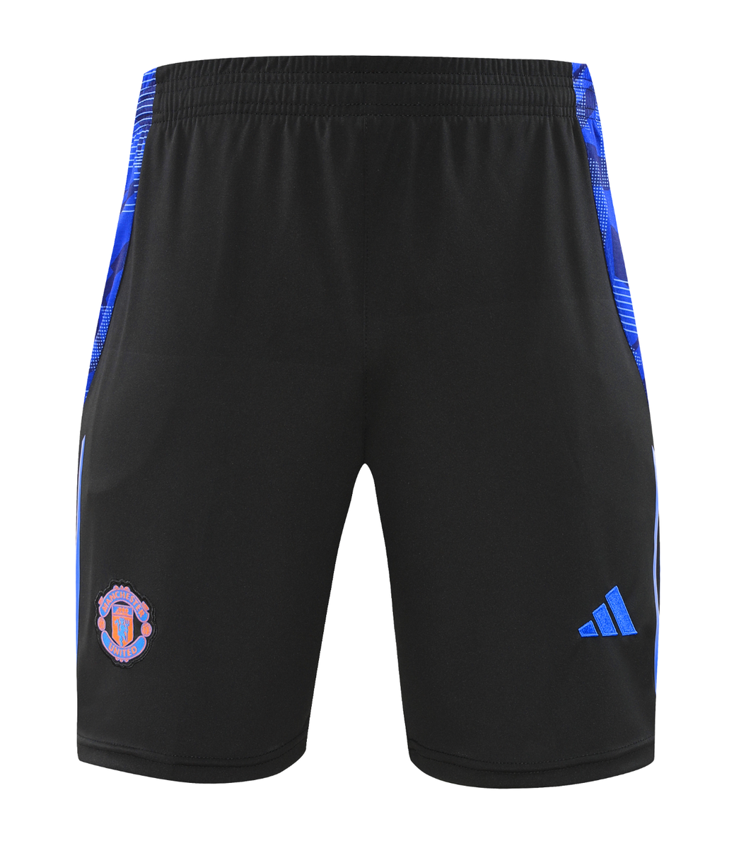 Manchester United 24/25 Men's Pink Training Tank Top