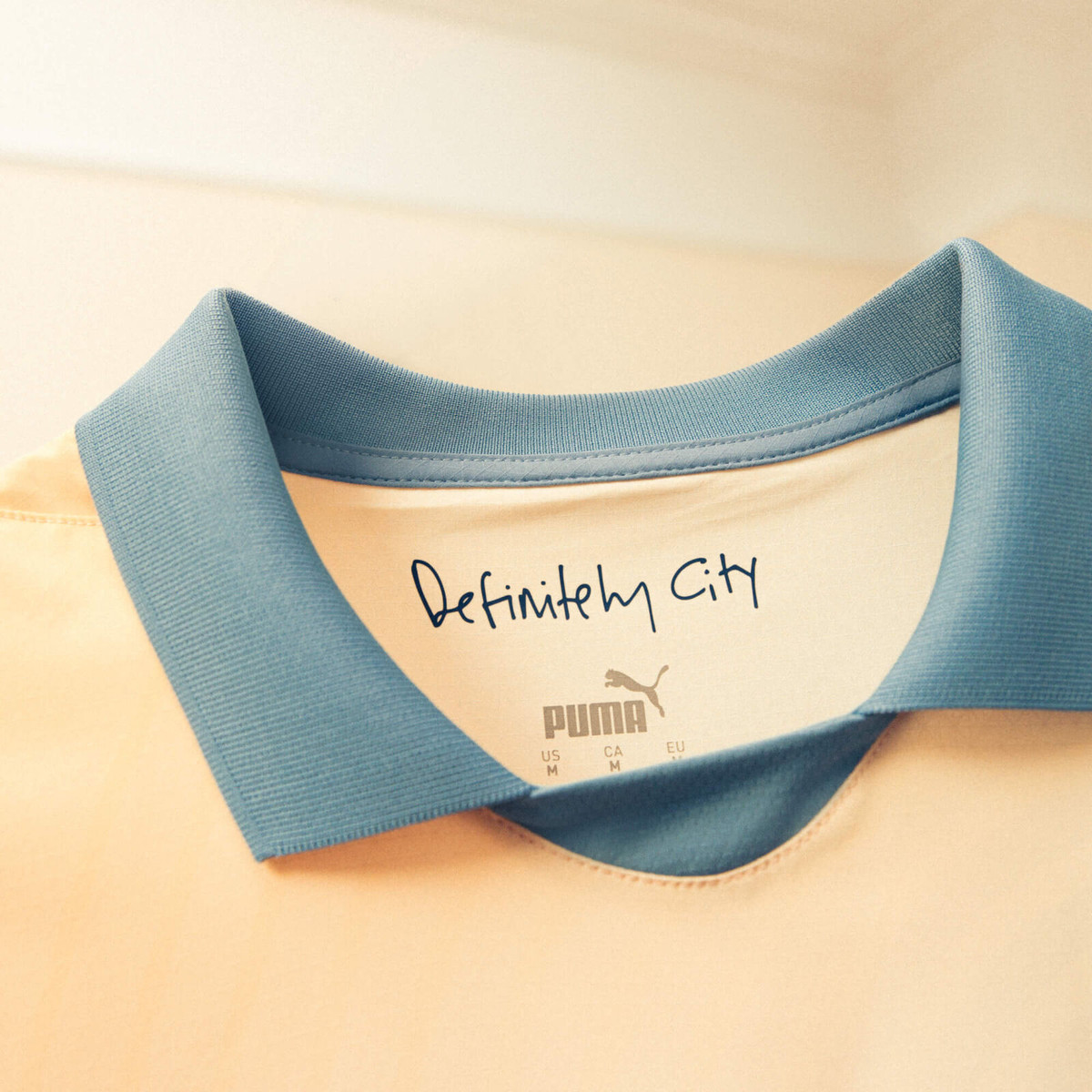 Manchester City 24/25 Authentic Men's Fourth Shirt