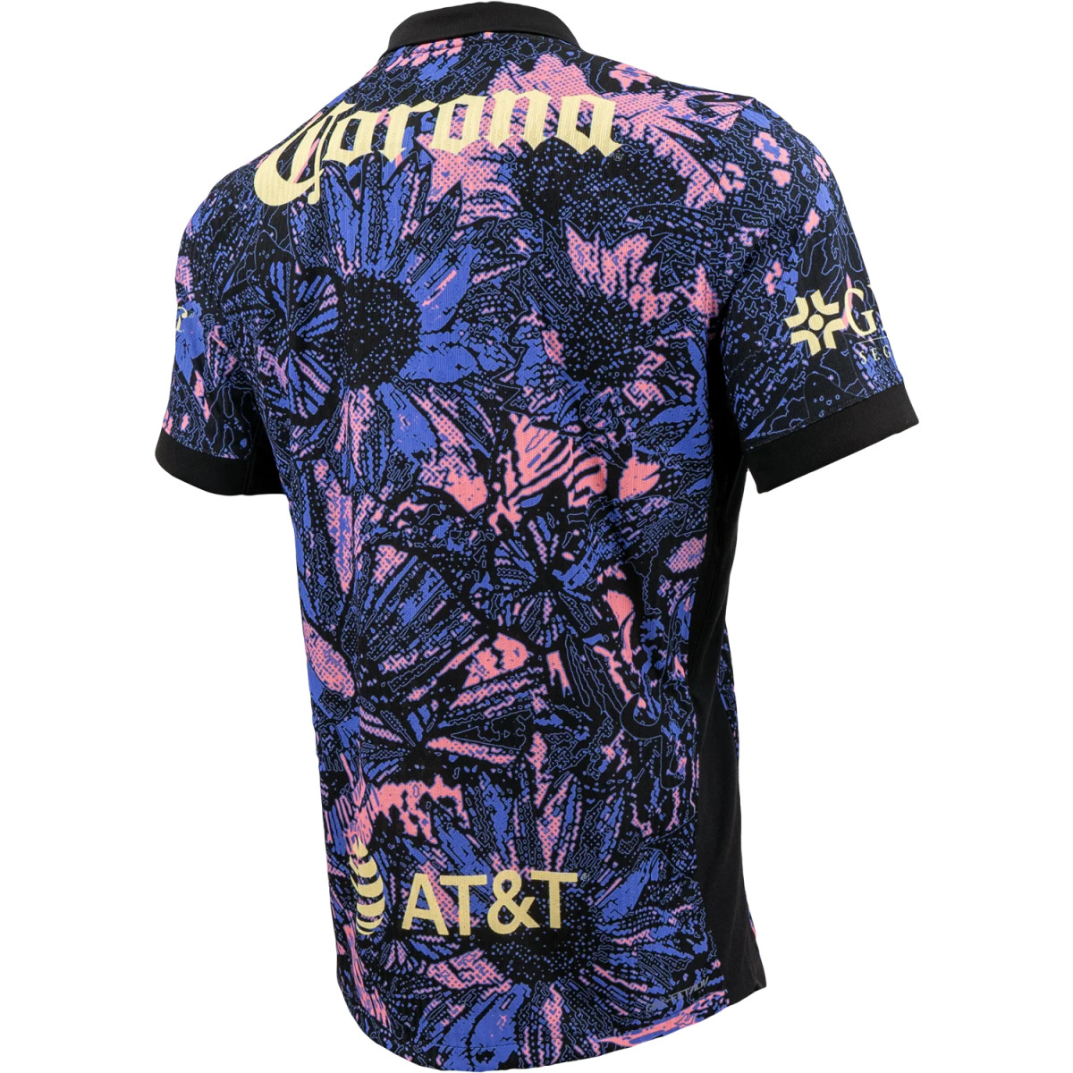 CF América 24/25 Authentic Men's Third Shirt