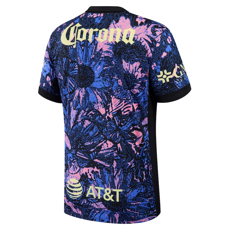 CF América 24/25 Kid's Third Shirt and Shorts