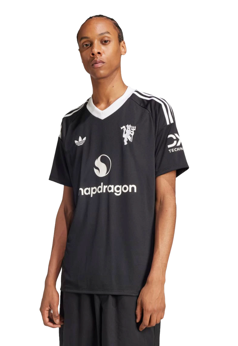 Manchester United 24/25 Men's Third Goalkeeper Shirt