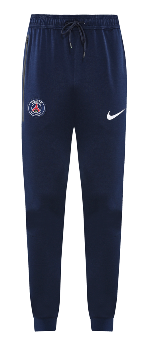 Paris Saint-Germain 24/25 Men's Navy Hoodie Jacket