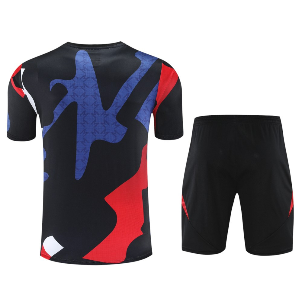 Manchester United 24/25 Men's Pre-Match Shirt