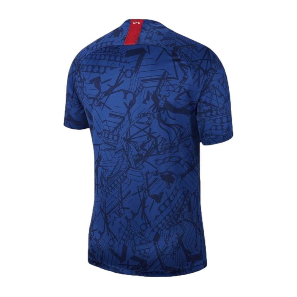 Chelsea 19/20 Men's Home Retro Shirt